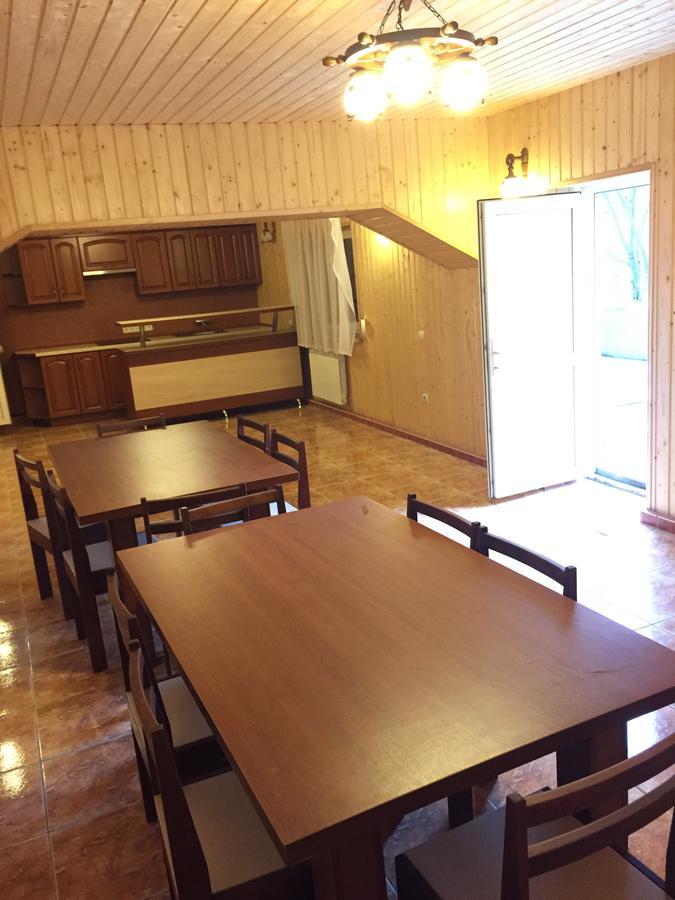 Karpatskyy Villa Rozluch Exterior foto